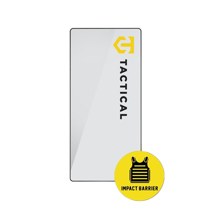 Attēls no Tactical Impact Barrier for Rookies Cover for Samsung Galaxy S25 Ultra