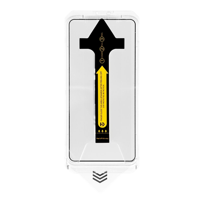 Attēls no Tactical Impact Barrier for Rookies for Samsung Galaxy S25 Edge