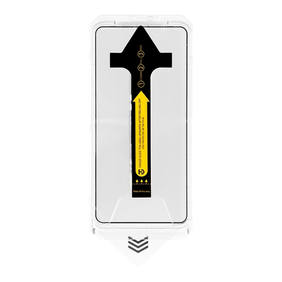 Изображение Tactical Impact Barrier for Rookies for Samsung Galaxy S25 Edge