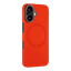 Attēls no Tactical MagForce Aramid Bloody Mary Limited Edition Cover for Apple iPhone 16 / Bloody Mary