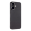 Attēls no Tactical MagForce Aramid Cover for Apple iPhone 16 / black