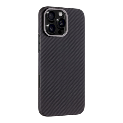 Attēls no Tactical MagForce Aramid Cover for Apple iPhone 16 Pro Max / black