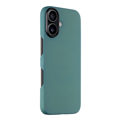 Attēls no Tactical MagForce Aramid Cover for Apple iPhone 17 / blue jay