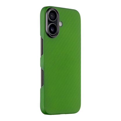 Attēls no Tactical MagForce Aramid Cover for Apple iPhone 17 / green toad
