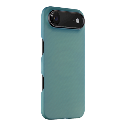 Attēls no Tactical MagForce Aramid Cover for Apple iPhone Air / blue jay