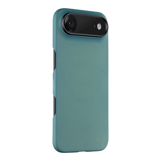 Picture of Tactical MagForce Aramid Cover for Apple iPhone Air / blue jay