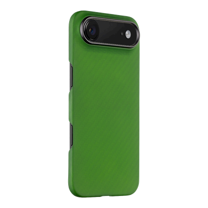 Attēls no Tactical MagForce Aramid Cover for Apple iPhone Air / green toad