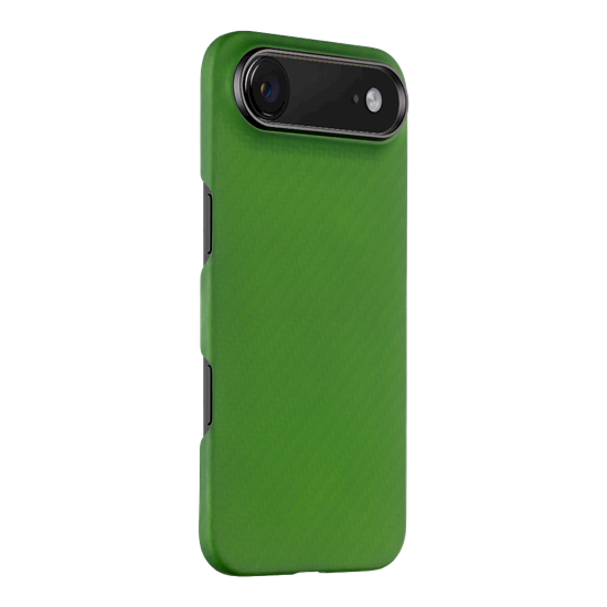 Picture of Tactical MagForce Aramid Cover for Apple iPhone Air / green toad