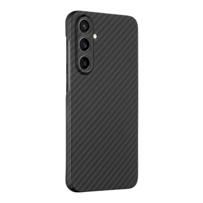 Attēls no Tactical MagForce Aramid Cover for Samsung Galaxy S23 FE / black