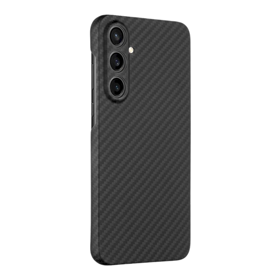 Picture of Tactical MagForce Aramid Cover for Samsung Galaxy S23 FE / black