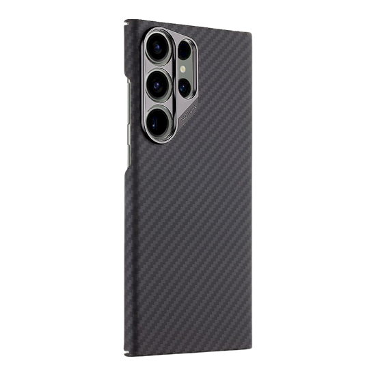 Picture of Tactical MagForce Aramid Cover for Samsung Galaxy S23 Ultra / black