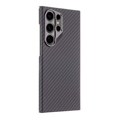 Attēls no Tactical MagForce Aramid Cover for Samsung Galaxy S24 Ultra / black