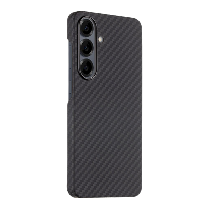 Attēls no Tactical MagForce Aramid Cover for Samsung Galaxy S25 / black