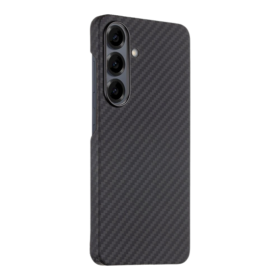 Picture of Tactical MagForce Aramid Cover for Samsung Galaxy S25 / black