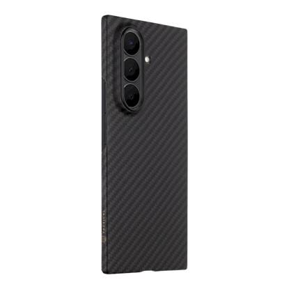 Attēls no Tactical MagForce Aramid Cover for Samsung Galaxy Z Fold 7 / black