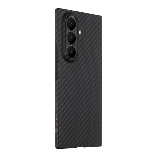 Picture of Tactical MagForce Aramid Cover for Samsung Galaxy Z Fold 7 / black