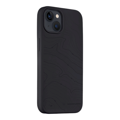 Picture of Tactical MagForce Beaver Cover for iPhone 13 / asphalt