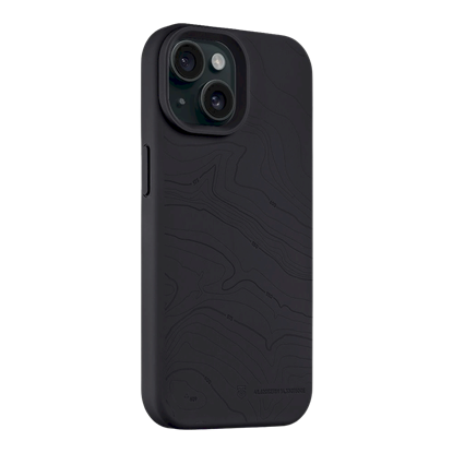 Picture of Tactical MagForce Beaver Cover for iPhone 15 / asphalt