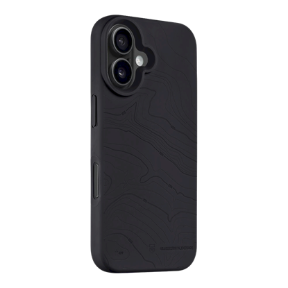 Picture of Tactical MagForce Beaver Cover for iPhone 16 / asphalt