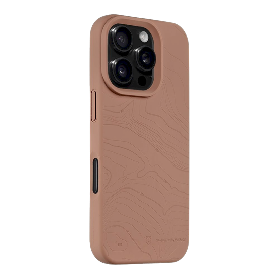 Picture of Tactical MagForce Beaver Cover for iPhone 16 Pro / Moucha Moose