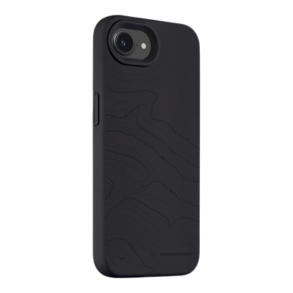 Picture of Tactical MagForce Beaver Cover for iPhone 16e / asphalt