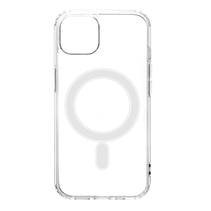Attēls no Tactical MagForce Cover for Apple iPhone 13 / transparent