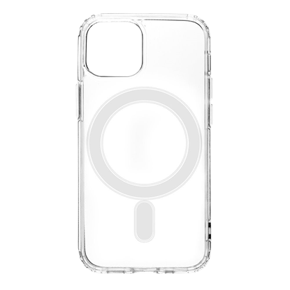 Attēls no Tactical MagForce Cover for Apple iPhone 13 mini / transparent