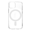 Picture of Tactical MagForce Cover for Apple iPhone 13 mini / transparent