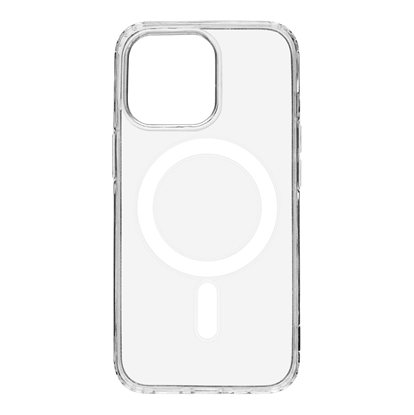 Attēls no Tactical MagForce Cover for Apple iPhone 13 Pro / transparent