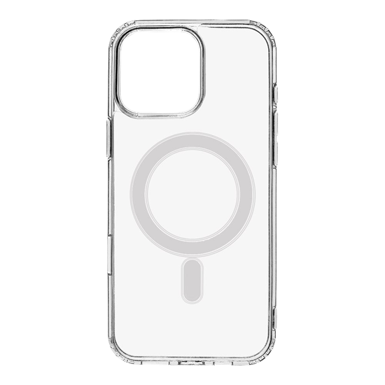 Picture of Tactical MagForce Cover for Apple iPhone 16 Pro Max / transparent