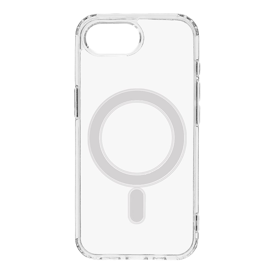 Picture of Tactical MagForce Cover for Apple iPhone 16e / transparent