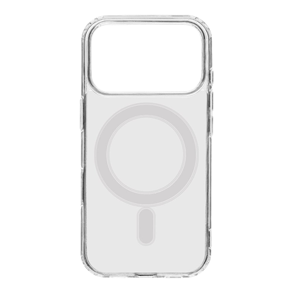 Attēls no Tactical MagForce Cover for Apple iPhone 17 Pro / transparent