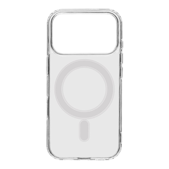 Picture of Tactical MagForce Cover for Apple iPhone 17 Pro / transparent