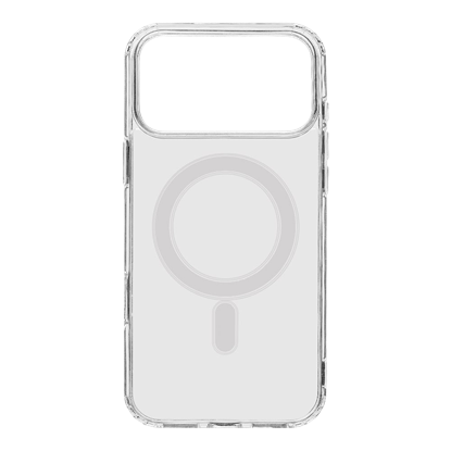 Attēls no Tactical MagForce Cover for Apple iPhone 17 Pro Max / transparent