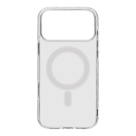 Picture of Tactical MagForce Cover for Apple iPhone 17 Pro Max / transparent