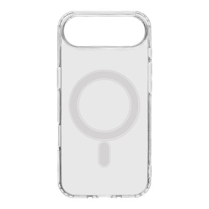 Attēls no Tactical MagForce Cover for Apple iPhone Air / transparent