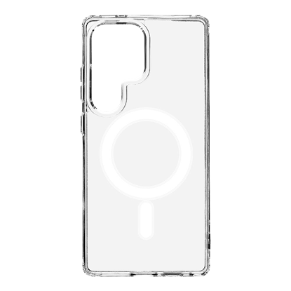 Attēls no Tactical MagForce Cover for Samsung Galaxy S25 Ultra / transparent
