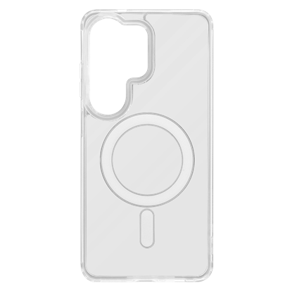 Attēls no Tactical MagForce Cover for Samsung Galaxy S26 Ultra / transparent