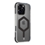 Picture of Tactical MagForce Hexagon Cover for Apple iPhone 16 Pro / black