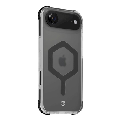 Attēls no Tactical MagForce Hexagon Cover for Apple iPhone Air / black