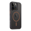 Picture of Tactical MagForce Hyperstealth 2.0 Cover for iPhone 14 Pro / black/moucha moose