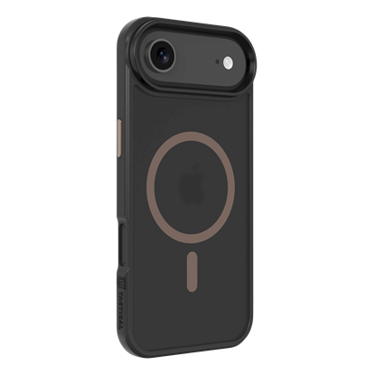 Изображение Tactical MagForce Hyperstealth 2.0 Cover for iPhone Air / black/Moucha Moose