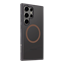 Изображение Tactical MagForce Hyperstealth 2.0 Cover for Samsung Galaxy S24 Ultra / black/Moucha Moose