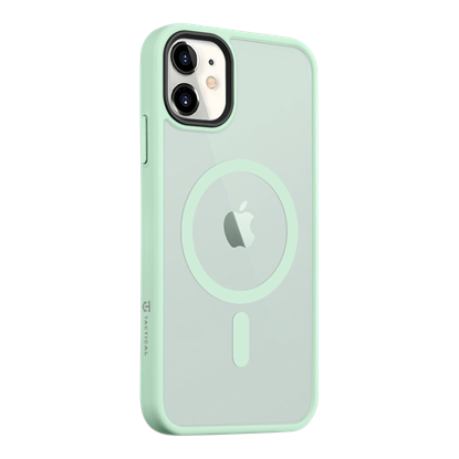 Picture of Tactical MagForce Hyperstealth Cover for iPhone 11 / Beach Green