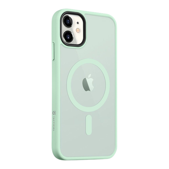 Изображение Tactical MagForce Hyperstealth Cover for iPhone 11 / Beach Green
