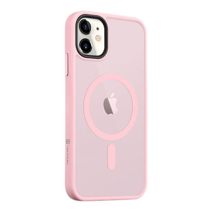 Изображение Tactical MagForce Hyperstealth Cover for iPhone 11 / Pink Panther