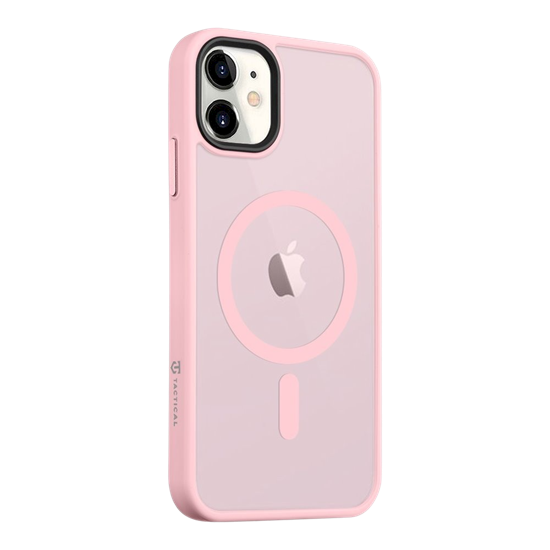Изображение Tactical MagForce Hyperstealth Cover for iPhone 11 / Pink Panther