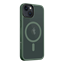 Изображение Tactical MagForce Hyperstealth Cover for iPhone 13 / forest green