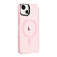 Изображение Tactical MagForce Hyperstealth Cover for iPhone 13 / Pink Panther