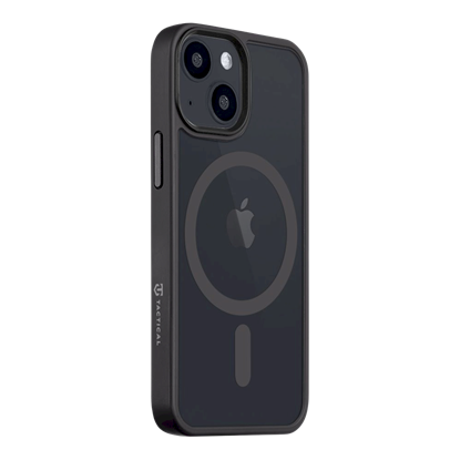 Изображение Tactical MagForce Hyperstealth Cover for iPhone 13 mini / asphalt